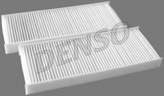 DENSO DCF313P Фильтр салона