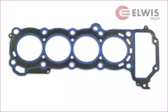 ELWIS ROYAL 0022475 Прокладка головки цилиндров