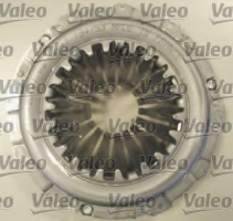 VALEO 826553 Комплект сцепления