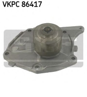 SKF VKPC 86417 Водяной насос, помпа