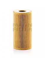MANN-FILTER HU 6011 Z Фильтр масляный