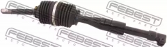 Febest ASN-R51LOW Вал карданный рулевой нижний