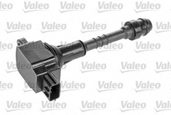 VALEO 245250 Катушка зажигания