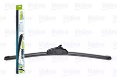 VALEO 578580 Щетка стеклоочистителя бескаркасная HU65 HydroConnect Upgrade 650 мм 578580