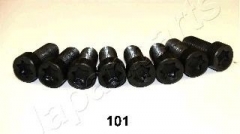 JAPANPARTS BV-101 Болт маховика