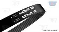 OPTIBELT 4 PK 775 Ремень