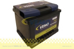 VEMO V99-17-0012 Аккумулятор АКБ