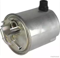 HERTH+BUSS JAKOPARTS J1331061 Топливный фильтр