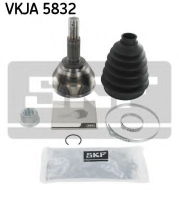 SKF VKJA 5832 ШРУС