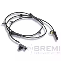 BREMI 50917 Датчик, частота вращения колеса