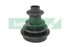 LUCAS ENGINE DRIVE LKTB003 Пыльник ШРУСа