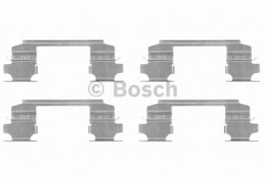 BOSCH 1 987 474 436 Комплектующие барабанных кололдок