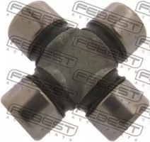 Febest AST1539 КPЕСТОВИНА PУЛЕВАЯ 15X39