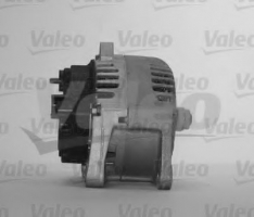VALEO 437434 Генератор