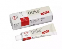 ELRING 030.792 Герметик Dirco special silicone 70мл.