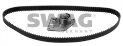 SWAG 60 92 6901 Комплект ремня ГРМ