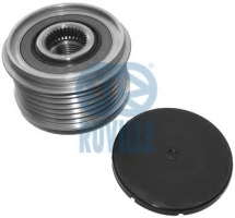 RUVILLE 55616 Шкив генератора