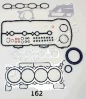 JAPANPARTS KM-162 Комплект прокладок двигателя