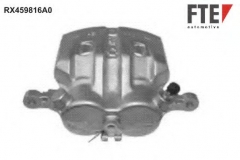 FTE RX459816A0 Тормозной суппорт