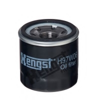 HENGST  H97W06 Масляный фильтр