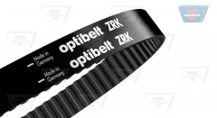 OPTIBELT ZRK 1325 Ремень ГРМ