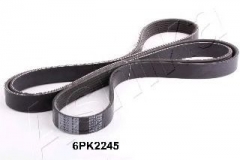 ASHIKA 112-6PK2245 Ремень