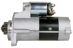 HELLA 8EA 012 527-621 Стартер