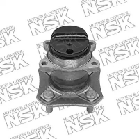 NSK ZA-/HO/44BWKH41B-Y01 Подшипник ступицы колеса