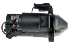 HELLA 8EA 011 610-621 Стартер