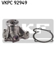 SKF VKPC 92949 Водяной насос, помпа