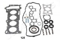 JAPANPARTS KM-125 Комплект прокладок двигателя