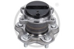 OPTIMAL 962588 Ступичный подшипник