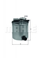 MAHLE ORIGINAL KL 440/15 Топливный фильтр