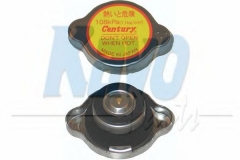 KAVO PARTS CRC-1002 Крышка, радиатор