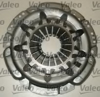 VALEO 826435 Комплект сцепления