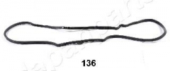 JAPANPARTS GP-136 Прокладка клапанной крышки