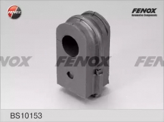 FENOX BS10153 Втулка стабилизатора Nissan Tiana 2.0, 2.3, 3.5 03-08 передняя, d22 BS10153