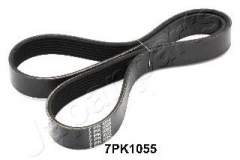 JAPANPARTS DV-7PK1055 Ремень