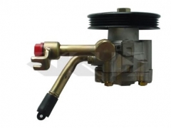 SPIDAN 54591 Насос ГУР