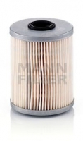 MANN-FILTER P 733/1 x Топливный фильтр