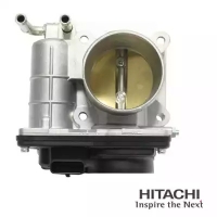 HITACHI 2508538 Патрубок дроссельной заслонки