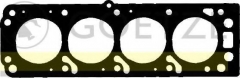 GOETZE 30-024578-10 Прокладка головки цилиндров