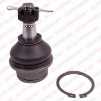 DELPHI TC2557 Шаровая опора