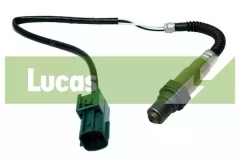 LUCAS ELECTRICAL LEB958 Лямбда зонд