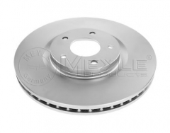 MEYLE 36-15 521 0045/PD Тормозной диск