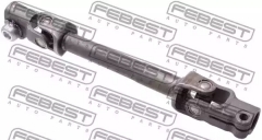 Febest ASN-K12 Вал карданный рулевой нижний NISSAN MICRA/MARCH K12 2002-2010 ASN-K12