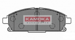 KAMOKA JQ1012526 Тормозные колодки 