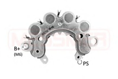 MESSMER 215965 Выпрямитель генератора