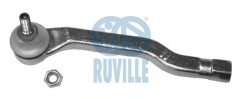 RUVILLE 916886 Наконечник рулевой тяги