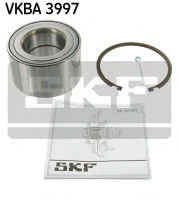 SKF VKBA 3997 Ступичный подшипник